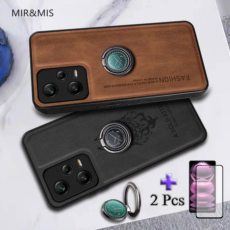 2 In 1 For Redmi A1…