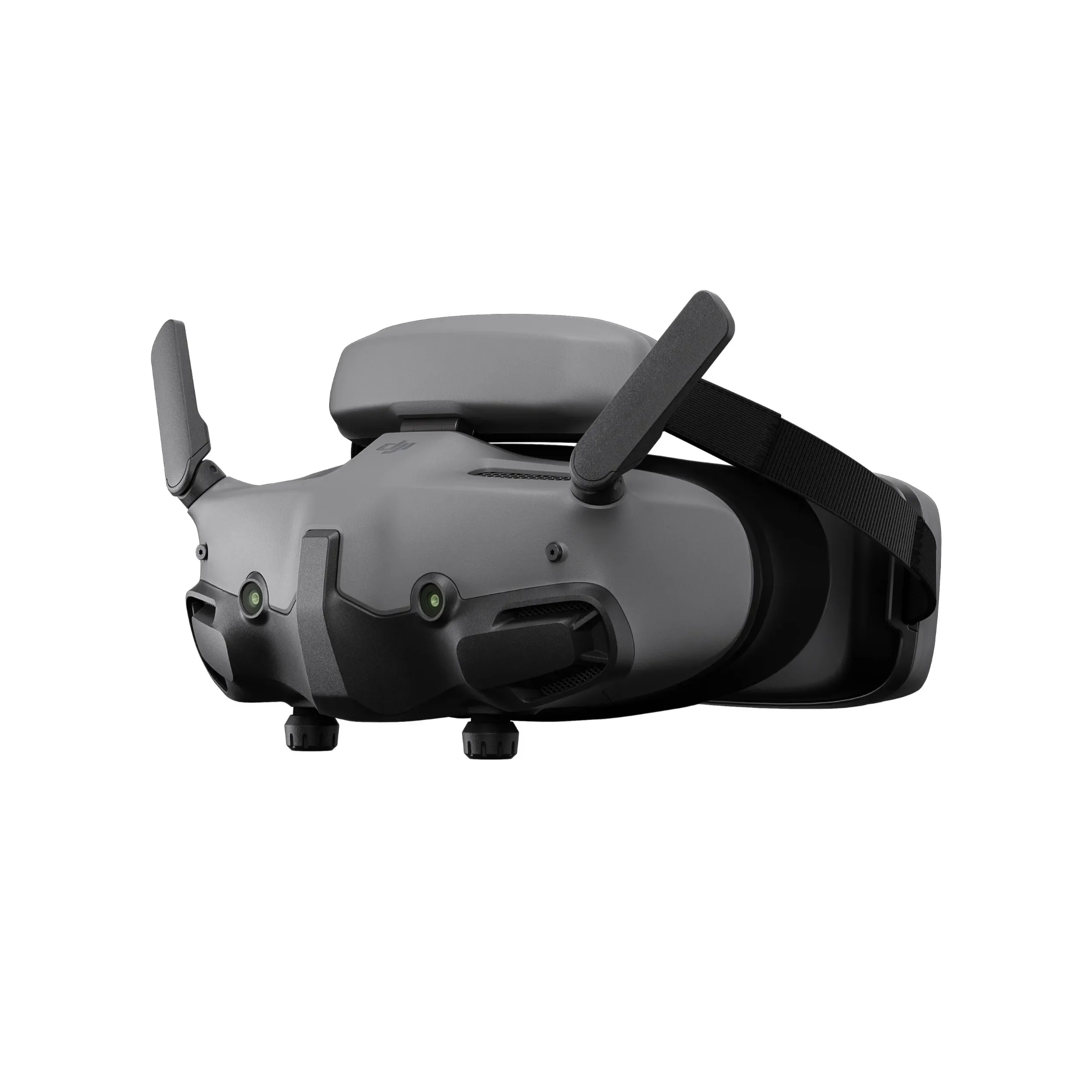 FPV Drone Viewing Headset HD Digital Image Transmission Goggles Portable Flight Immersive Glasses Fast Shipping