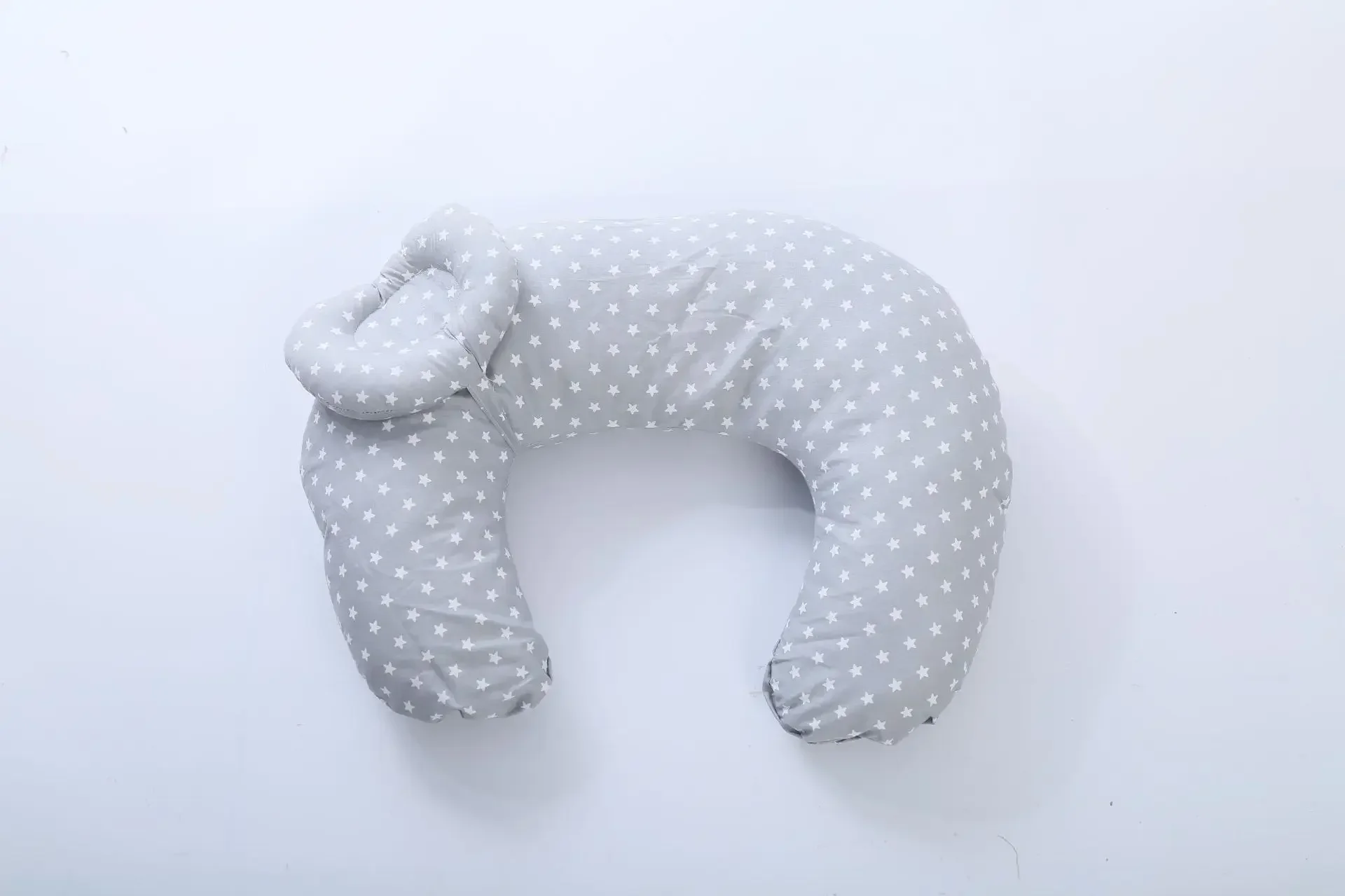 To Sit Pillow for Baby anti-vomiting pillowPillowIn fants Learning Breastfeeding Pillow for Newborns Baby Breastfeeding