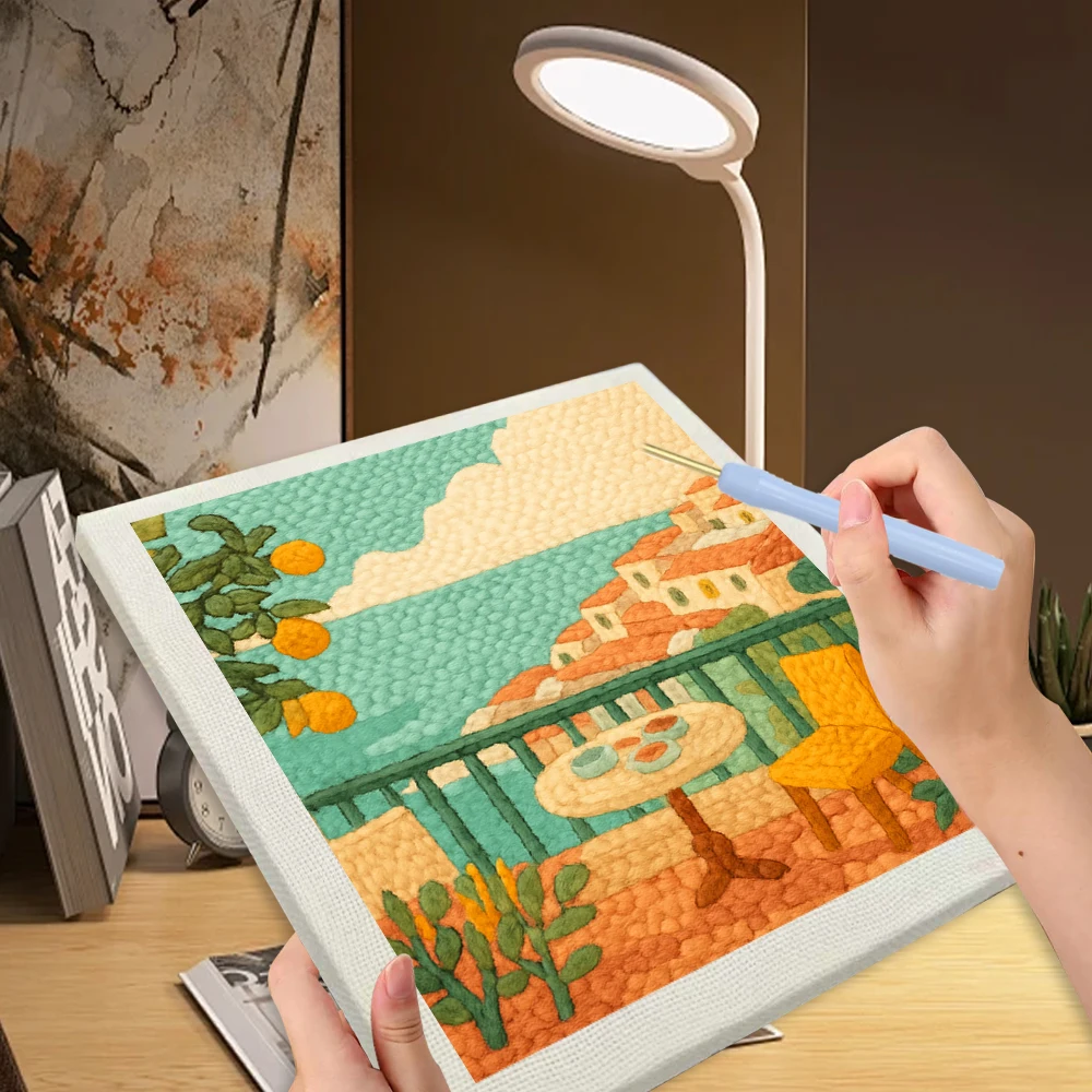 Thumbnail 3 - #76 Top Needlecraft Kits Picks for Every Budget