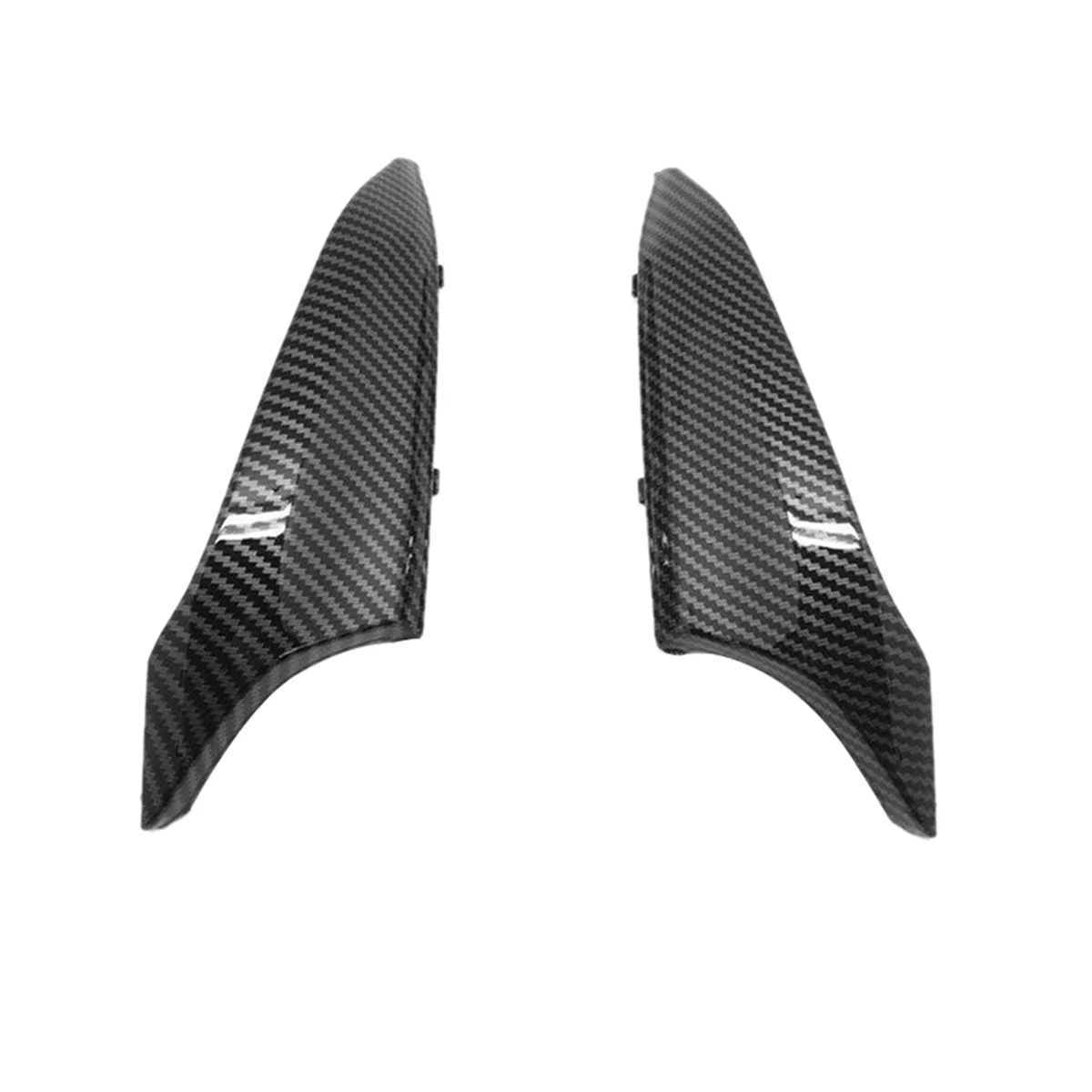 

Motorcycle Fuel Tank Side Covers Set Side Panel Cover Fairing Cowl for T-MAX TMAX 530 2017 2018 2019