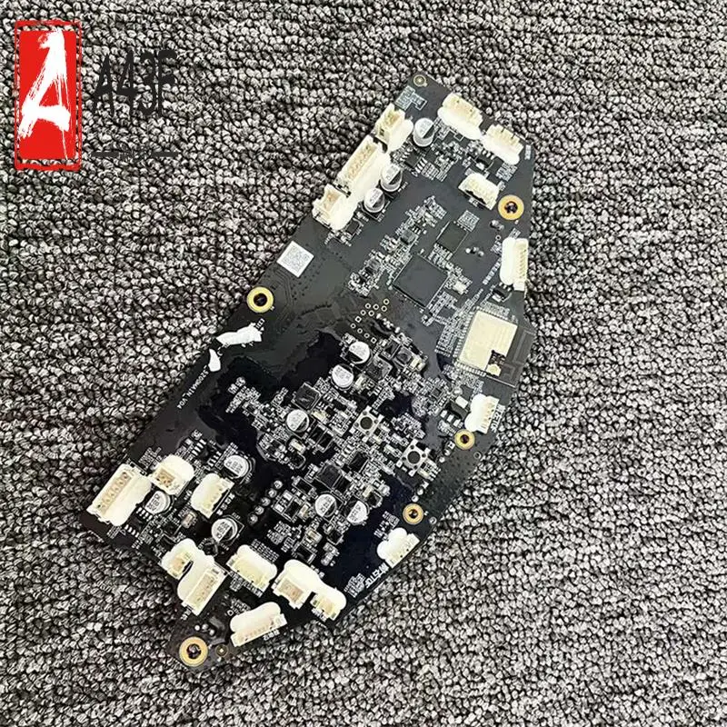 

A43F-For Xiaomi Mijia Self-Cleaning Robot 2 C101 Series Main Board Motherboard Sweeping Robot Vacuum Cleaner Accessories