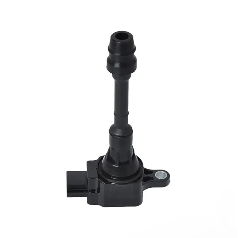 

4PCS 22448-8H315 Ignition Coil For Nissan Primera 2002-2008 Sentra V 2002-2006 X-Trail I 2.0L 2.5L 2001-2013 UF350 22448 8H315