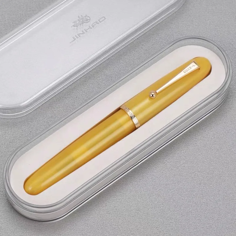 cheap-sale-jinhao-acrylic-fountain-pens-038ef-05f-07m-nib-office-calligraphy-pen-for-school-office-school-must-have-gift
