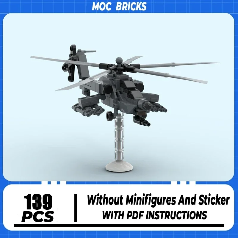 

Модель военной серии Moc, строительные блоки, модель основания песчаного червя, технология, кирпич, сделай сам, сборка, строительная игрушка, праздничные подарки