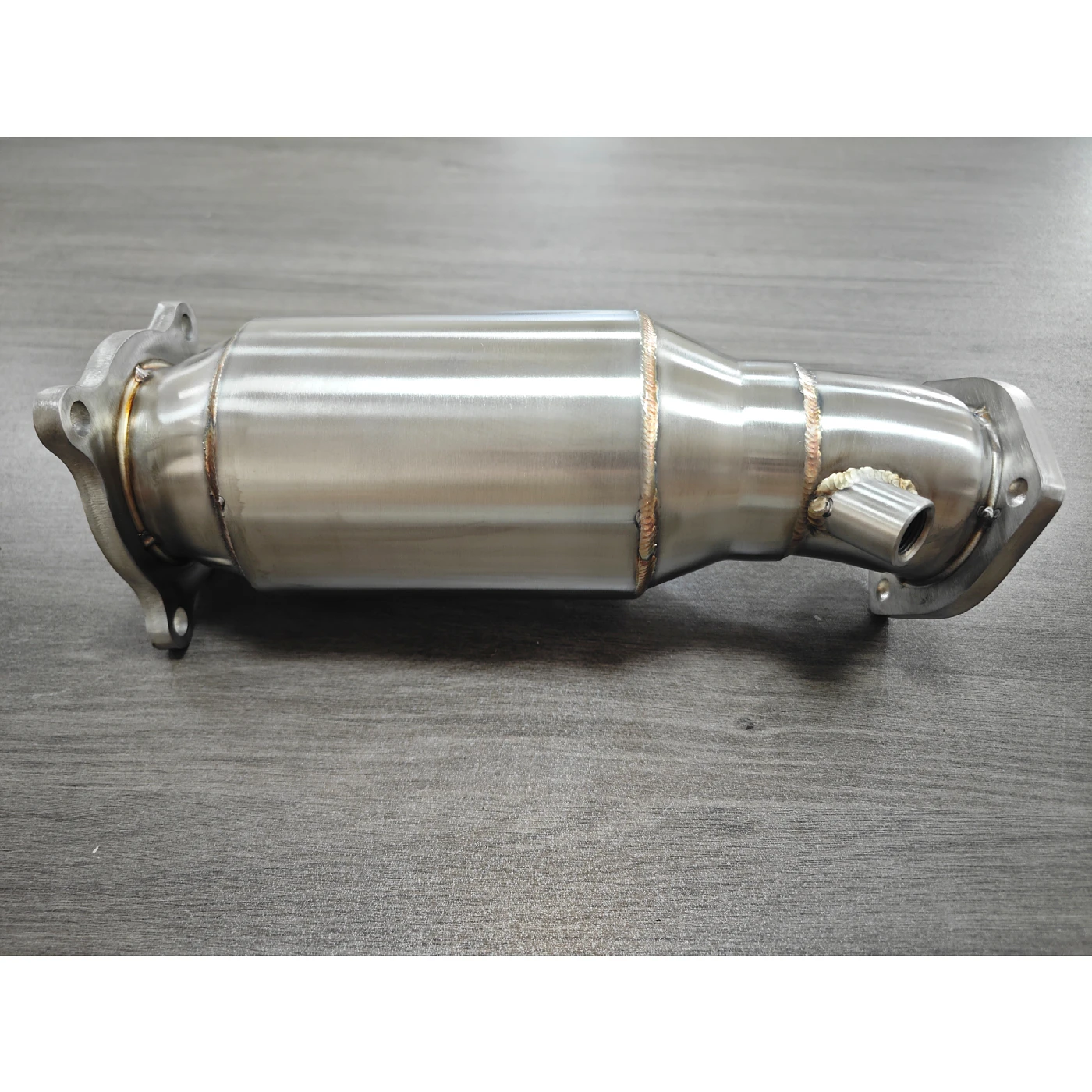 For Audi Stainless …