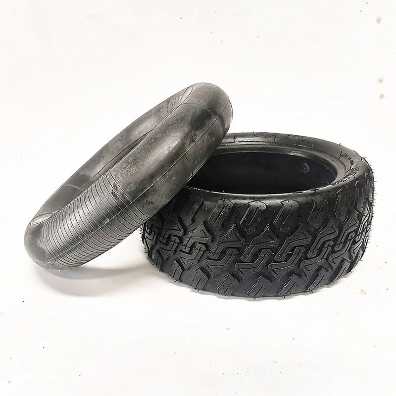 85/65-6.5 Original Tire for NAVEE N65 Electric Scooter Front  Rear Tubeless Wheel Wear-resistant Vacuum Tyre