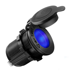 6 Büyük satış, çakmak, alev kırmızısı-no. 2