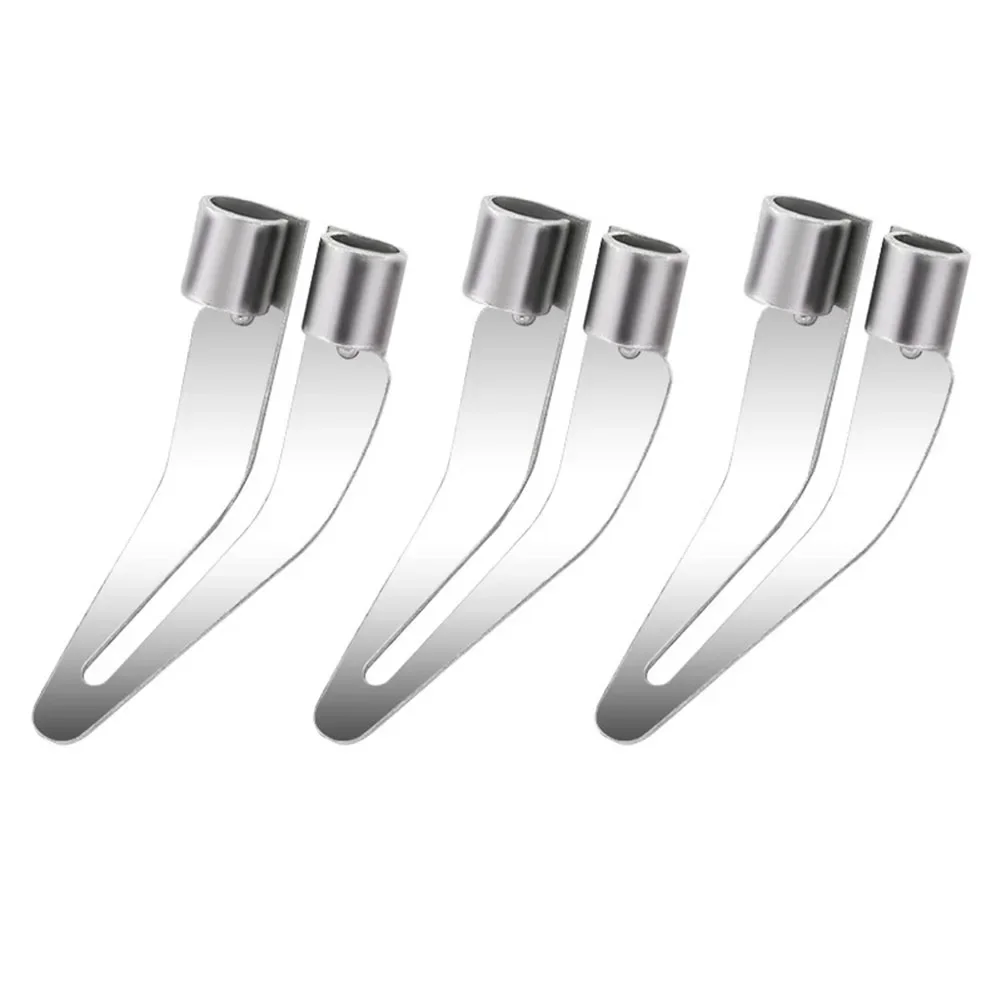 3/5 個の滑らかなヘッドプラスチック溶接ツール滑らかなヘッド車のヘッドライトの後ろのプラスチックシェルはんだ修理アイロン滑らかなヘッド