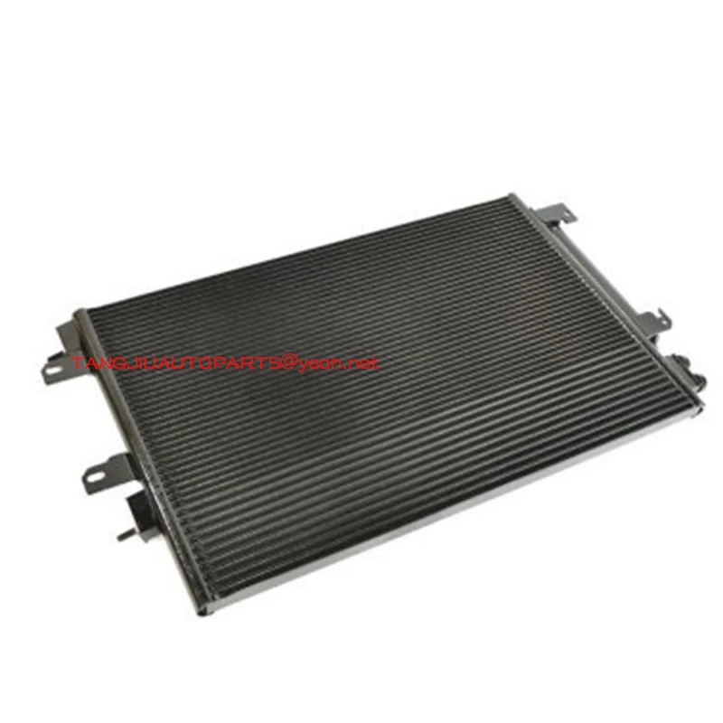 A/C Condenser Fit JEEP COMPASS 2010-2017 DODGE CALIBER 68223852AA 68223852 68078975AA 68078975AB