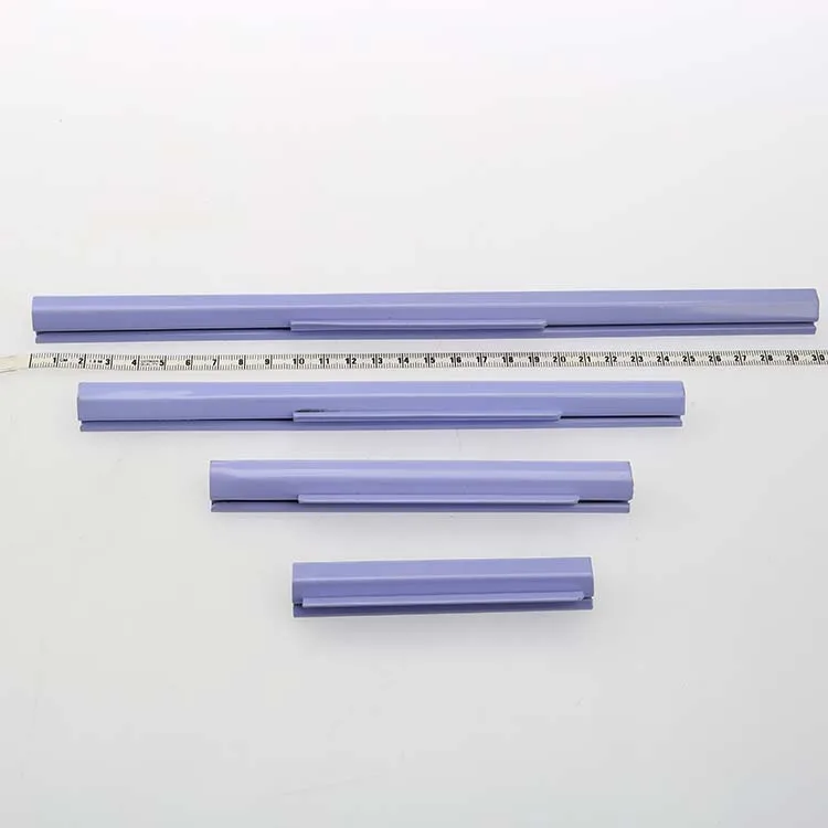 Computer Embroidery Machine Accessories Cloth Clip Support High Quality 0.4 Thickness 100 150 220 300mm