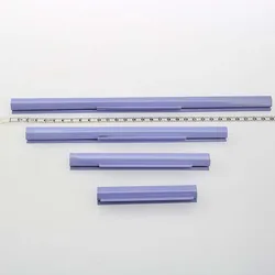 Computer Embroidery Machine Accessories Cloth Clip Support High Quality 0.4 Thickness 100 150 220 300mm