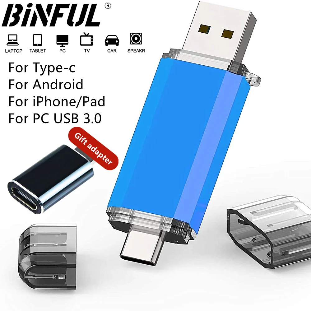 �y�Z�[�����z512GB OTG USB�t���b�V���h���C�u USB 3.0 Type C iPhone/iPad�Ή� 128GB 256GB �y���h���C�u Android/���b�v�g�b�v�Ή� ���� �O�t���X�g���[�W������