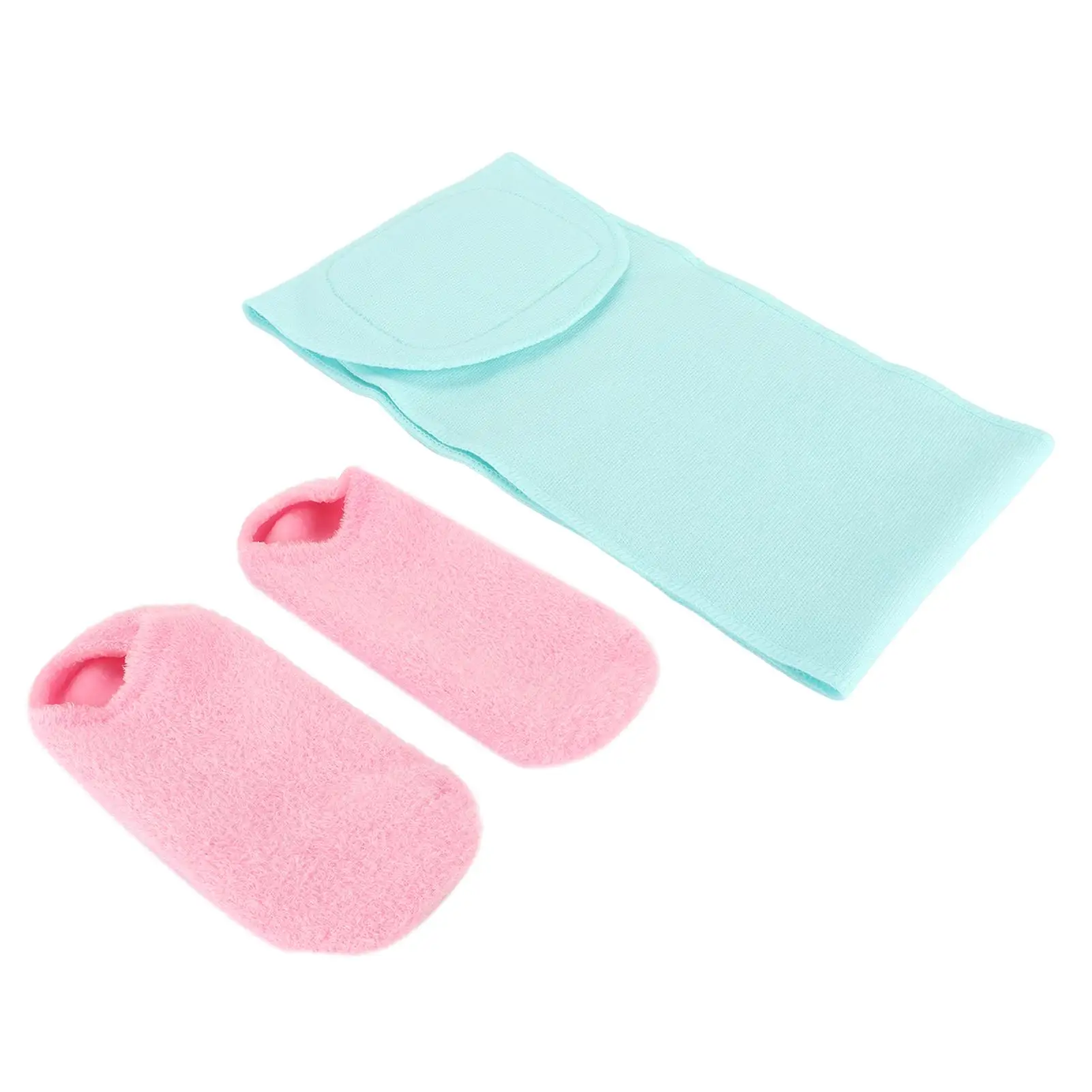 Moisturizing Gel Foot Socks Neck Cover for skin Care