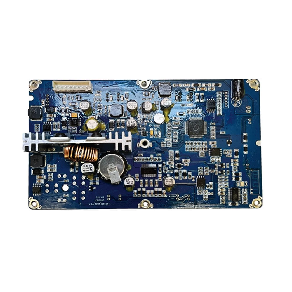 INMOTION V12HT control board (Mainboard) with SN