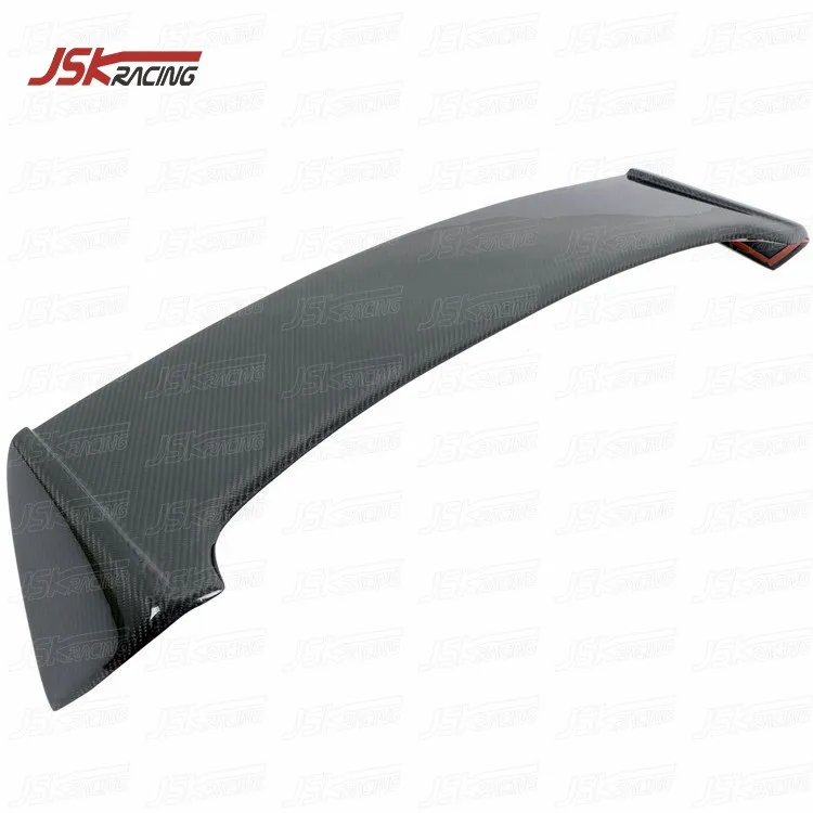 

2008-2013 CARBON FIBER REAR ROOF SPOILER for VW GOLF GTI 6