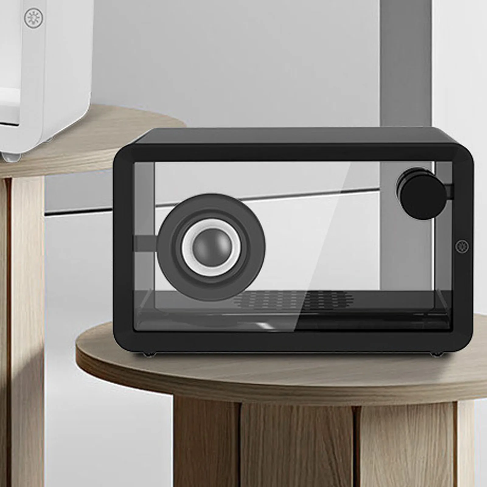 Portable Wireless B…