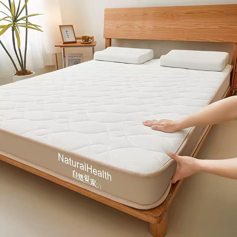 매트리스 두께 비교