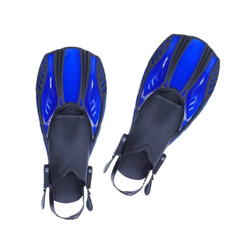 Diving flippers swimming flippers diving frog shoes mermaid flippers snorkeling