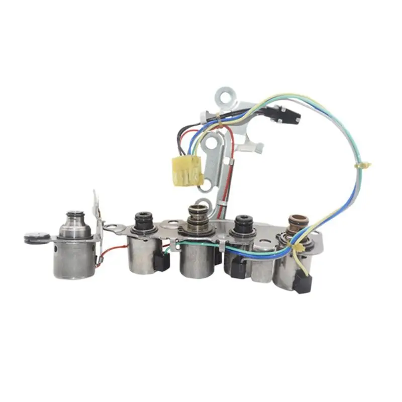 

Эксклюзивный соленоид управления переключением передач для Nissan Maxima Sentra 2000-2006, 31940-85X01, 1 шт.