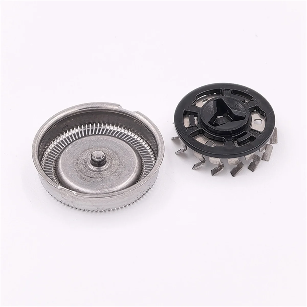 ABKR SH71 Shaver Replacement Heads for Philips Electric Shaver Series S7000 S7732 S7735 S5000 Blade Head