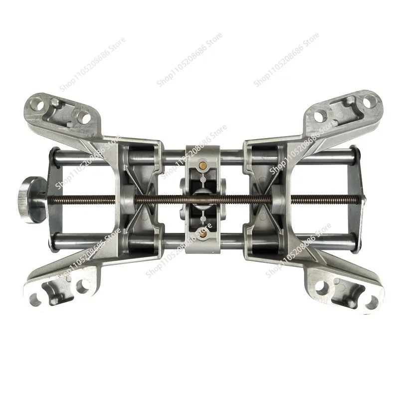 Four-Wheel Alignment Front Wheel Fixture Positioning Tool Accessories
