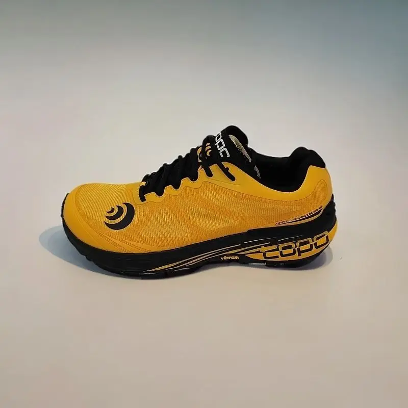 Lichtgewicht cross-country hardloopschoenen voor heren Hoge rebound-demping Sneakers Comfortabele en ademende trainingsschoenen