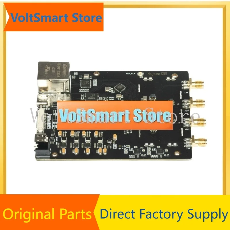 VoltSNew P210 70M-6GHz SDR Software Define Radios AD9361 ZYNQ7020 Pluto SDR Openwifi