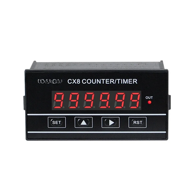 

Collector Digital Wire Counter Cable Measuring Digital Length Counter Meter