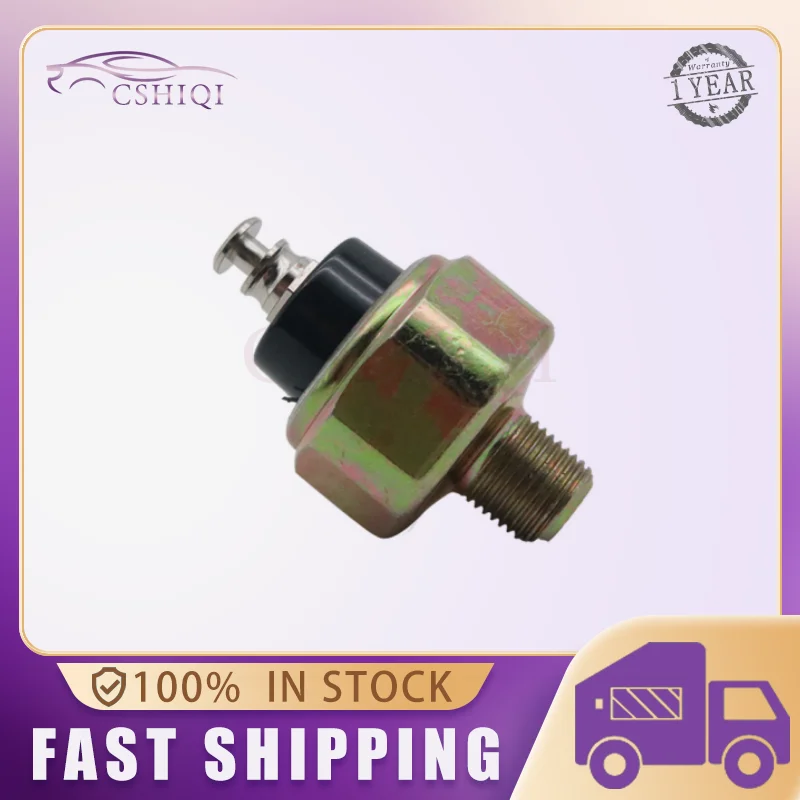 83530-30040 high quality oil pressure switch sensor for Isuzu D-Max rodeo Mazda 626 proceed B-Serie Toyota Corolla Mazda