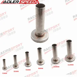 Universal Silen cer For 73mm 3.5 