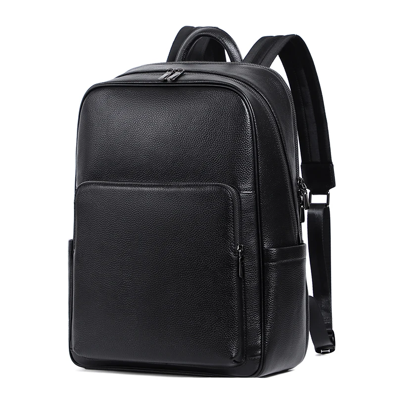 Business Backpack Bag 15 Inch Laptop Men Mochila Male Daypack Waterproof Back Pack Backbags Large Capacity Boy School Backpacks