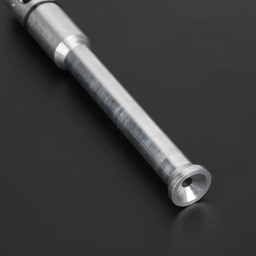 Наполнитель 1,0-3,2 мм ручка TIG, черная подача, сварочная проволока, держатель ручки, держатель стержня для пальцев, принадлежности для паяльного оборудования