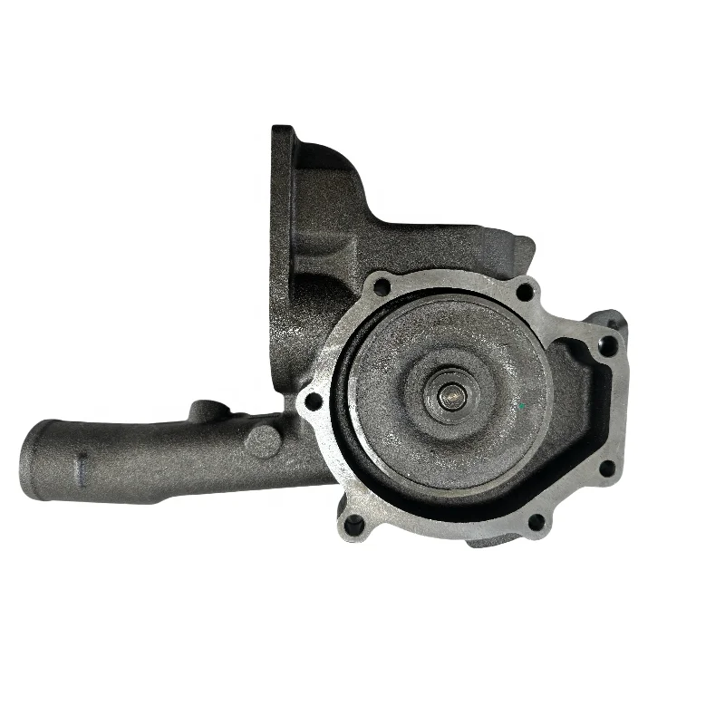 

Heavy Duty Truck Engine Spare Parts Water Pump OM906LA OM904LA A9062006501 Axor Actros Atego Unimog Arocs for Mercedes Benz