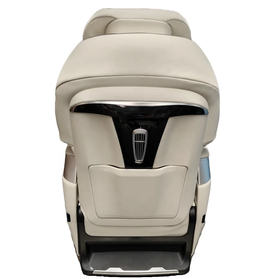 UTV&ATVKIMSEY Fit Most Car Rotation Luxury Adjustable Leather Modification Car Seats for Hyundai
