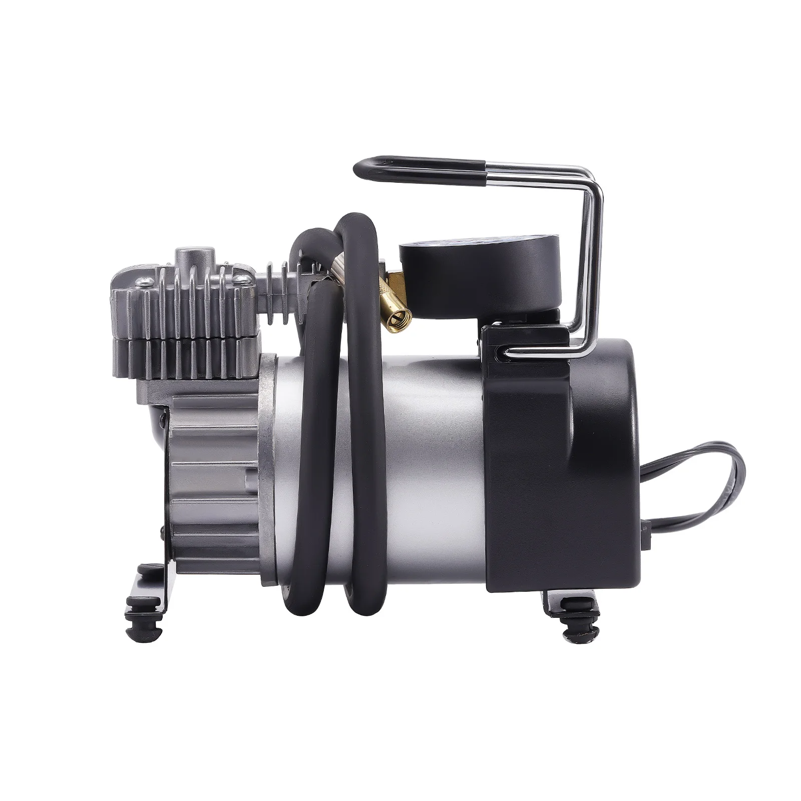 Air Suspension Kit Compressor for Iveco Daily 35c 40C 50C 55C 1999-2024 7800KG