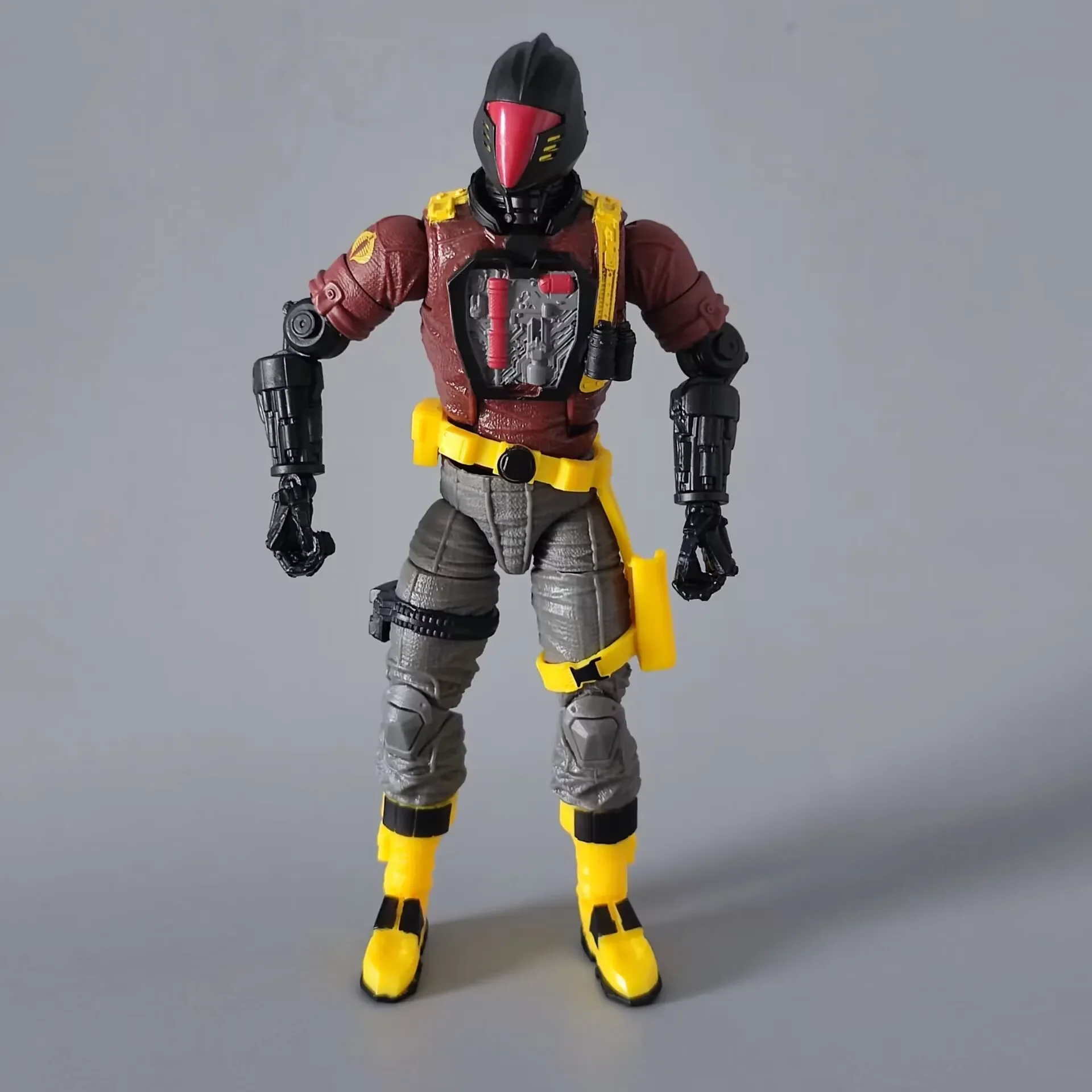 Gi Joe Classified C…