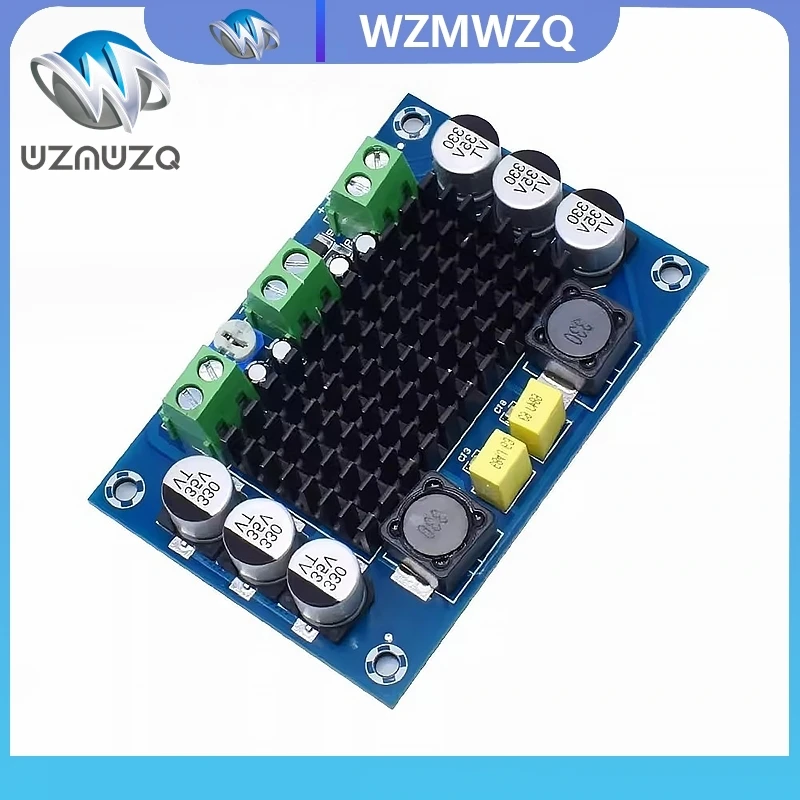 XH-M542 XH-M543 TPA…