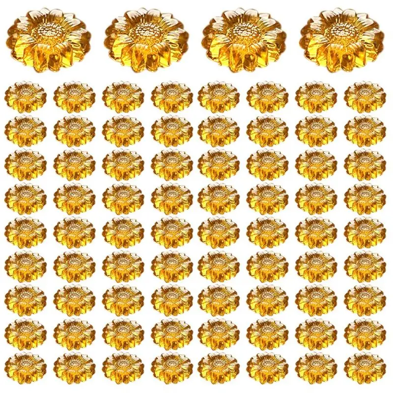 Sunflower Transluce…