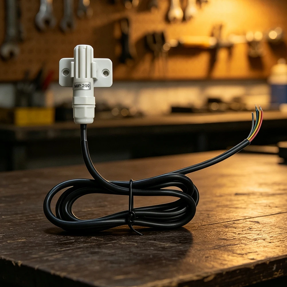Bme280 Humidity Sensor - Modulo Sensore di Temperatura, Umidità e