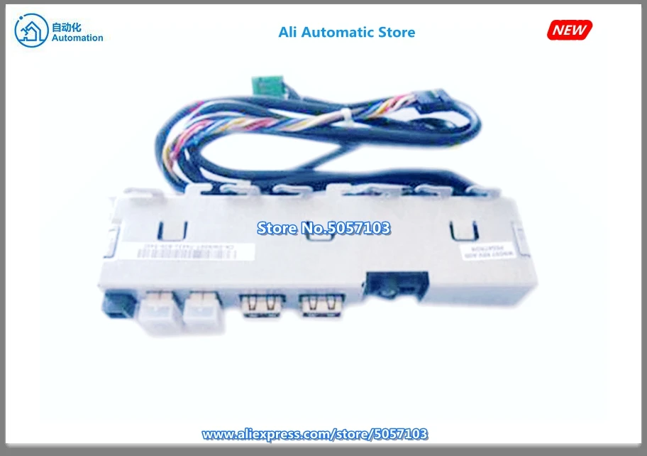 

Original WN097 E530S 531 200 V200 530S 531S Front Control Panel Switch Board