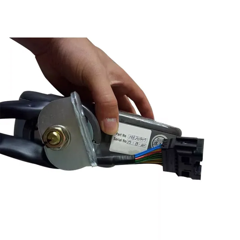 Excavator EC210 EC240 EC290 Wiper motor VOE14620907 14620907 VOE14508630 14508630