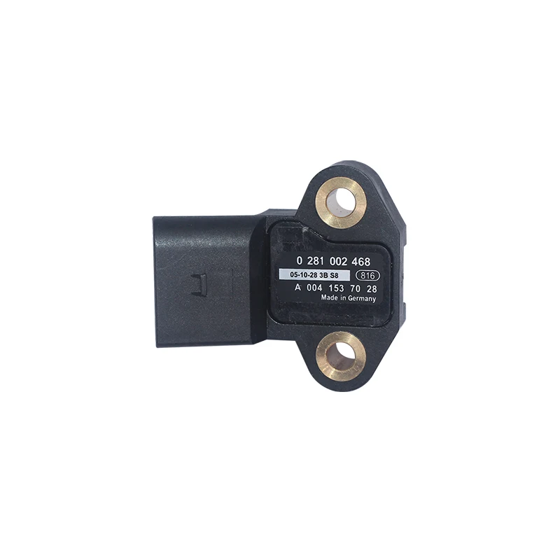 Intake Pressure Sensor 0281006028 for Alfa Romeo Fiat Chevrolet Iveco Opel Vauxhall Car Auto Part 0281006029 0281002999