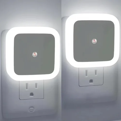 الإضاءة الجديدة (New)