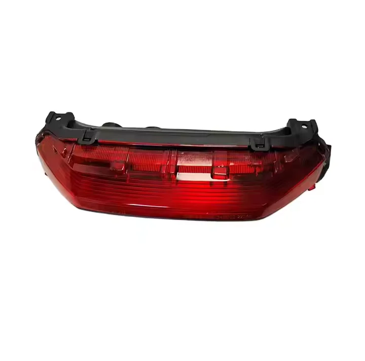 

Luces de freno de moto Taillights Rear light for New Tank pro 200C Motorcycle Accessories