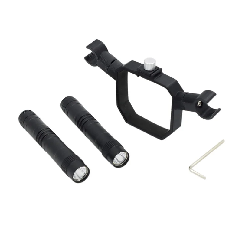 B04B-Electric Night Light For DJI Mini 3 Night Navigation Searchlight LED Fill Light Lighting Accessories