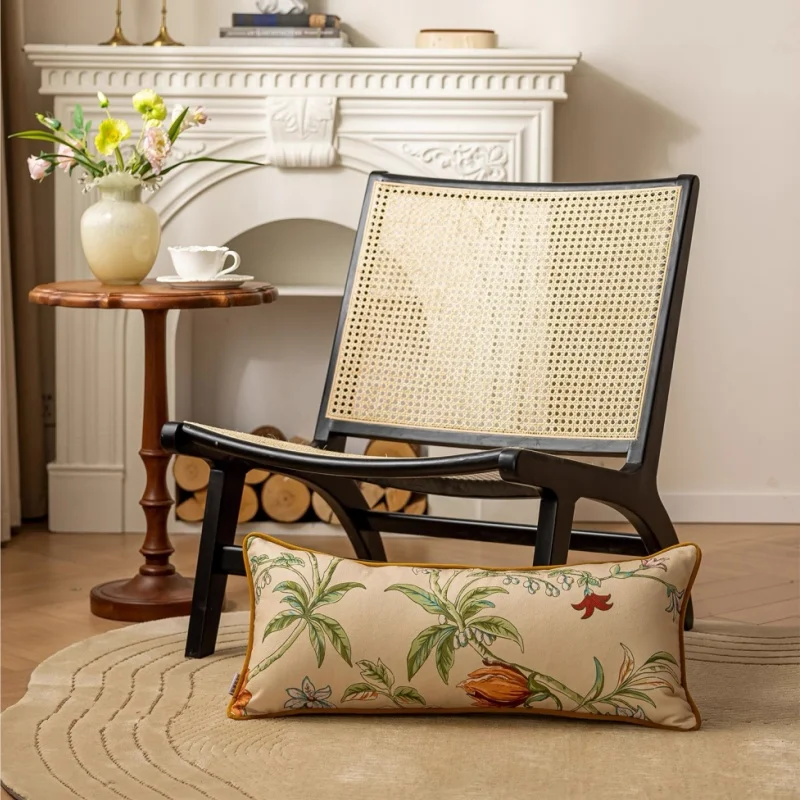 Flora Pillows Long … - image