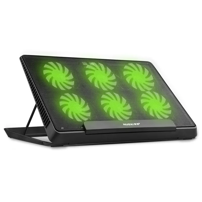 Portable Folding Laptop USB Cooling Pad,Adjustable Laptop Cooler,Mini Laptop Radiator