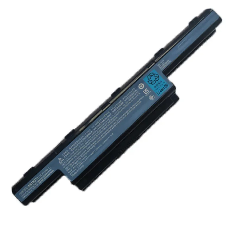 Applicable For Acer 4741 4750 5750 4743 4752g 4738g MS2316 notebook battery