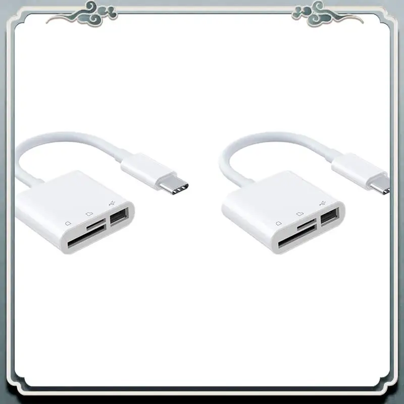 Premium 2X 3 In 1 T…